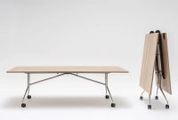 Meja Kantor Portable untuk Ruang Kerja Minimalis yang Efisien