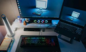 Ukuran Ideal Meja Komputer untuk Kenyamanan dan Produktivitas Maksimal